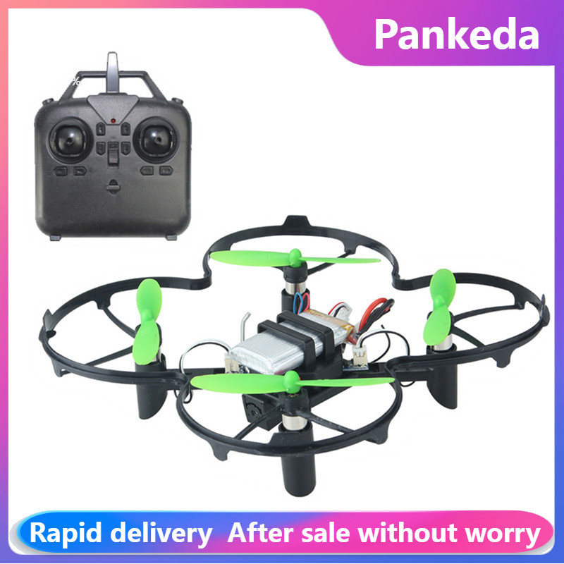 Drone Power Bank - DM002 Drone Quadricottero Fai-da-Te a Altezza
