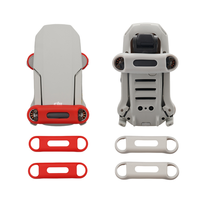 Drone Propeller Holder - Supporto per elica Fissatore protettivo per
