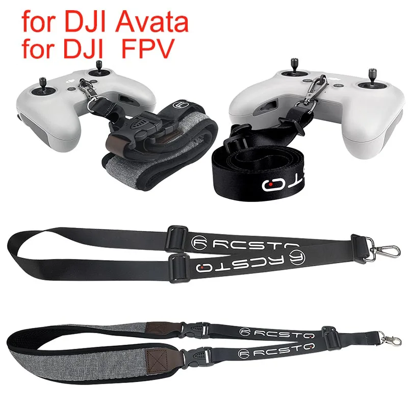Drone Neck Strap - Per DJI Avata Drone cordino tracolla