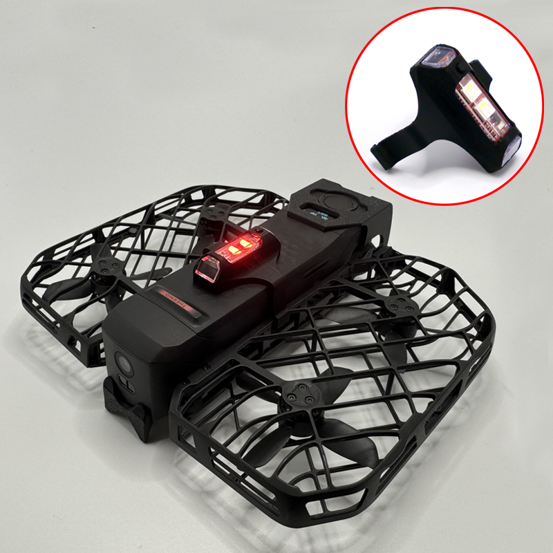 Drone Strobe Light - 1PCS Per Hover X1 Pro/Pro Max