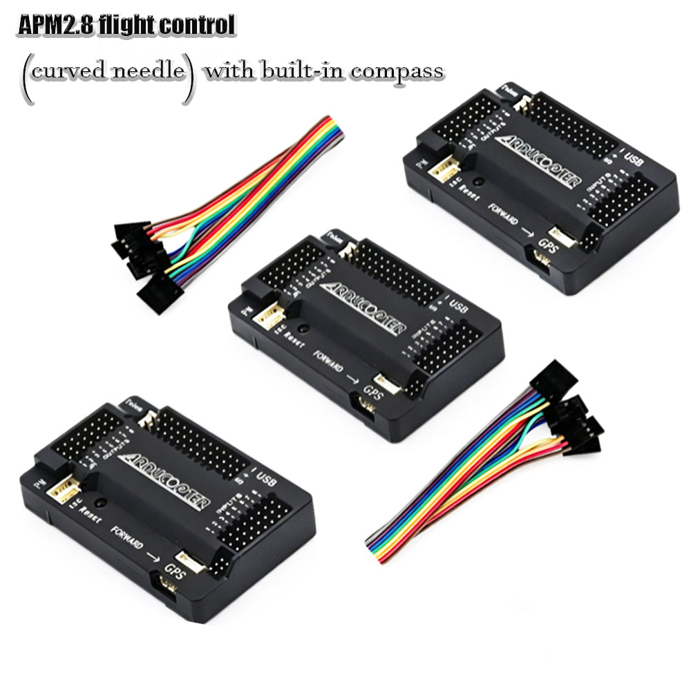 Drone Battery Adapter - Scheda di Controllo di Volo APM