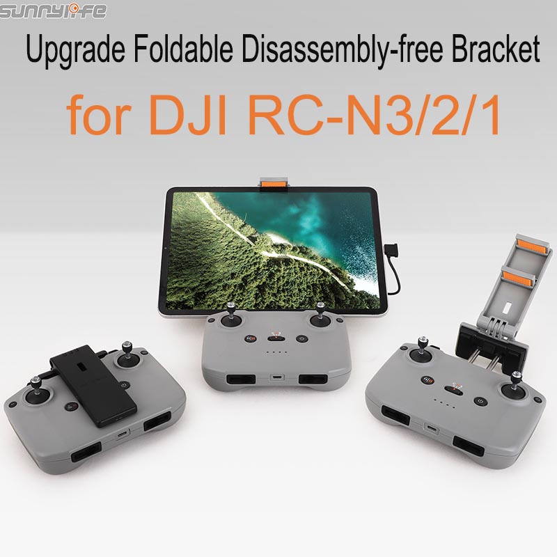 Drone Neck Strap - Nuova staffa estesa per tablet pieghevole