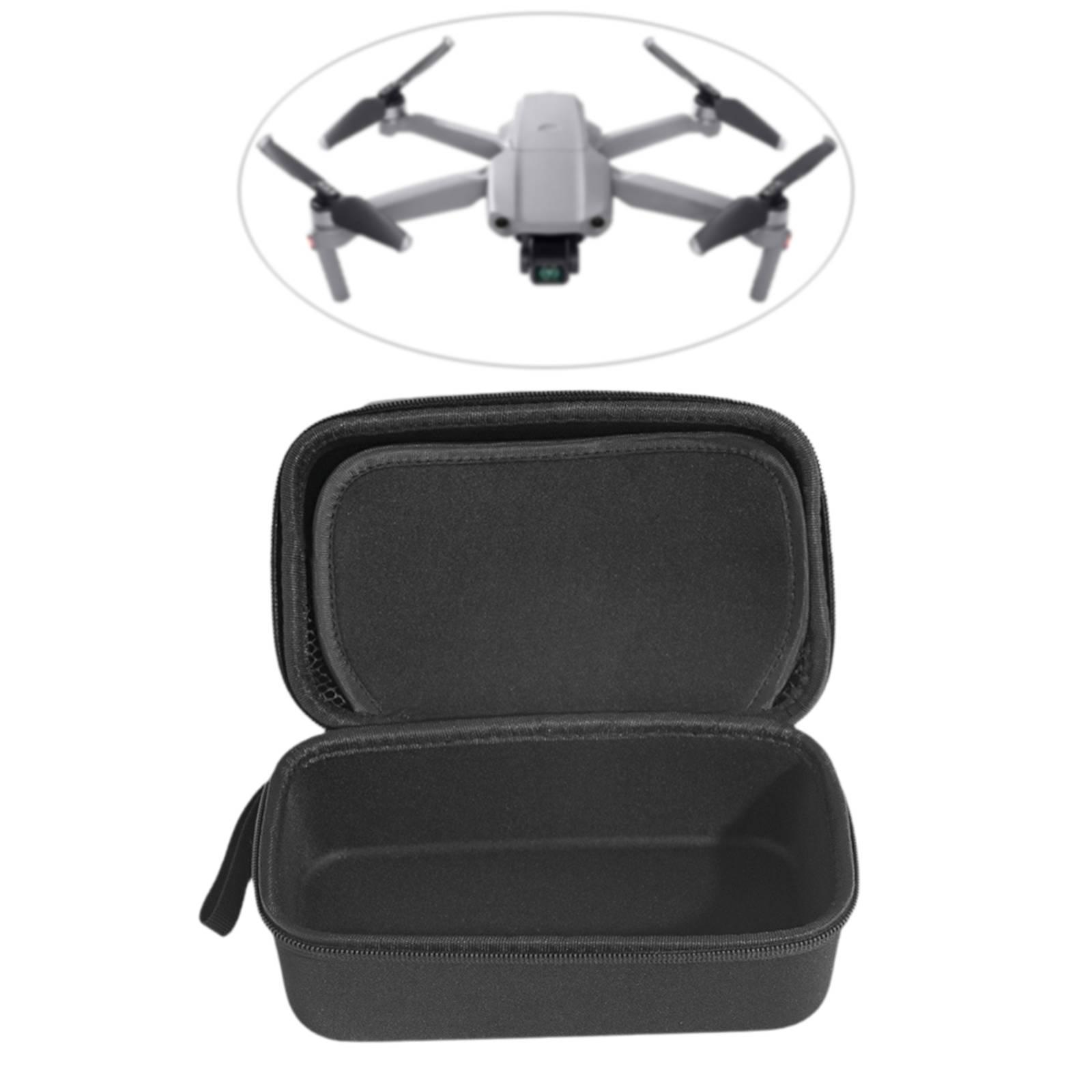 Drone Hard Shell Case - Borsa per drone con guscio rigido