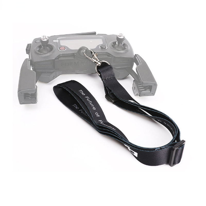 Drone Neck Strap - Cinghia del cordino dell'imbracatura della cinghia