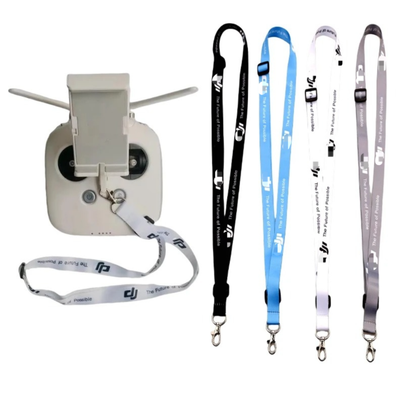 Drone Neck Strap - Per DJI Phantom 4/3/2/ FPV Avata