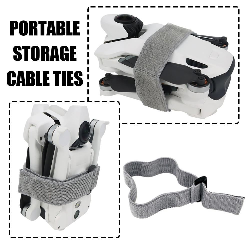Drone Propeller Holder - Supporto per Elica Insta360 Antigravity A1,