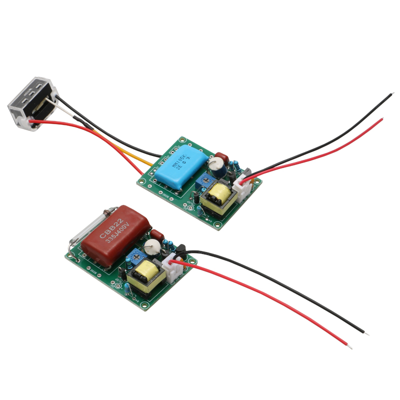 Drone Strobe Light - 1PCS Modello Drone Xenon Brillante Spia