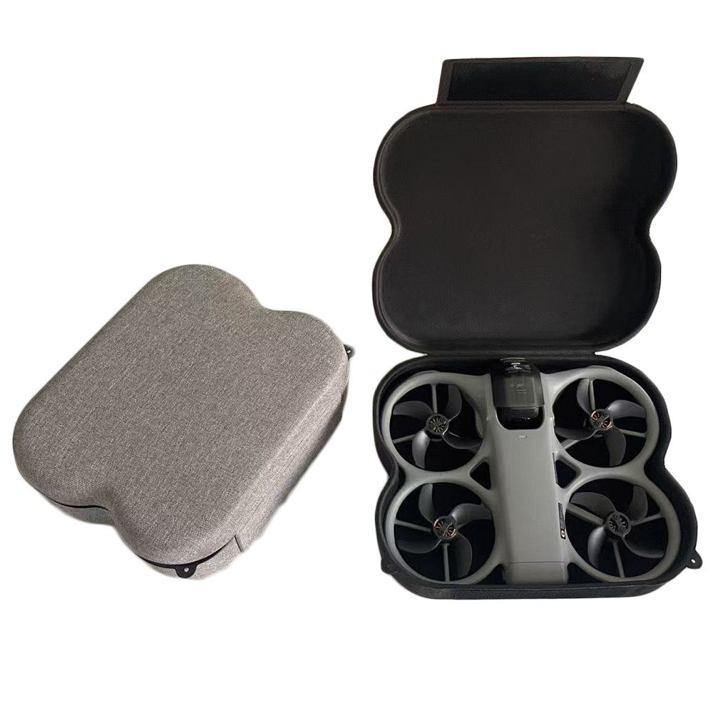 Drone Hard Shell Case - Custodia Rigida per Drone DJI Avata