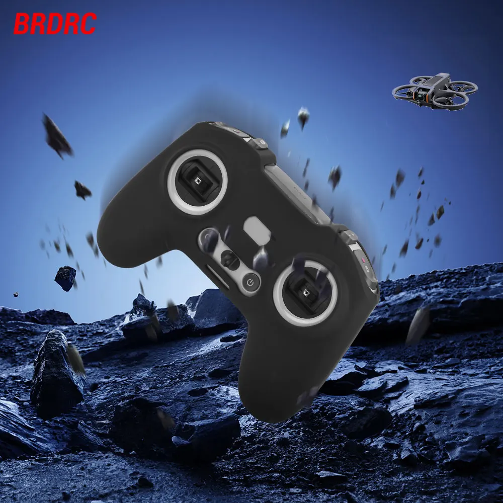 Drone Carrying Case - BRDRC per DJI Avata 2/FPV Combo