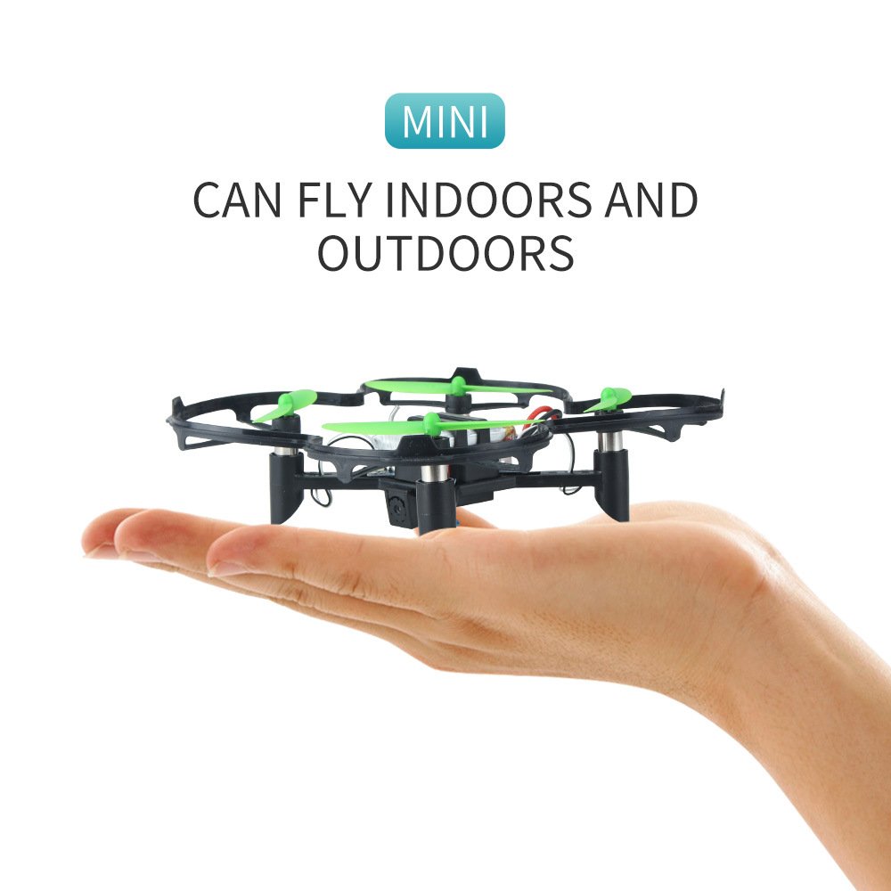 DM002 Drone Quadricottero Fai- - Drone Power Bank recensione e prezzo