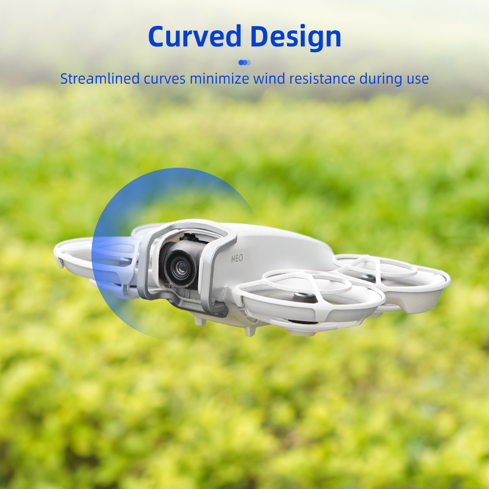BRDRC Per DJI NEO Collezione d - Drone Neck Strap recensione e prezzo