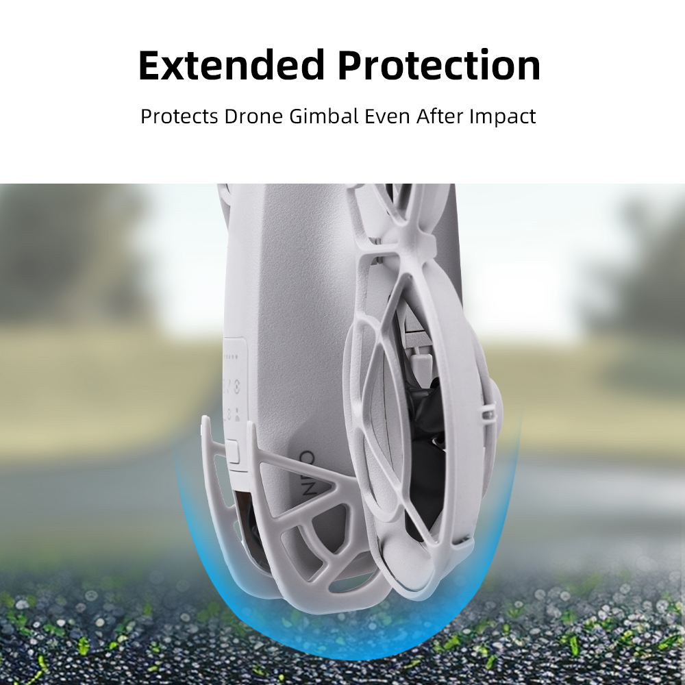 BRDRC Per DJI NEO Collezione d - Drone Neck Strap recensione e prezzo