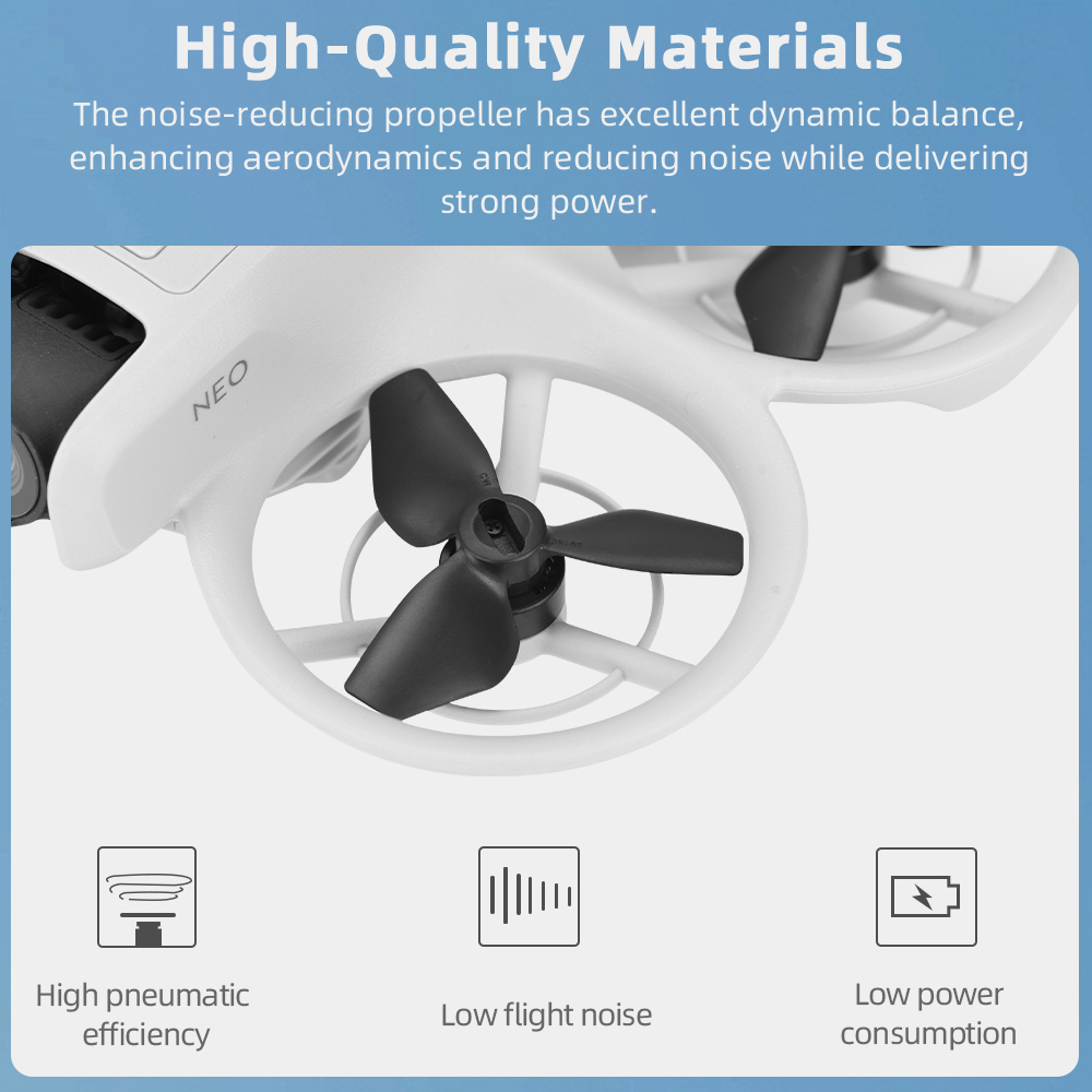 BRDRC Per DJI NEO Collezione d - Drone Neck Strap recensione e prezzo