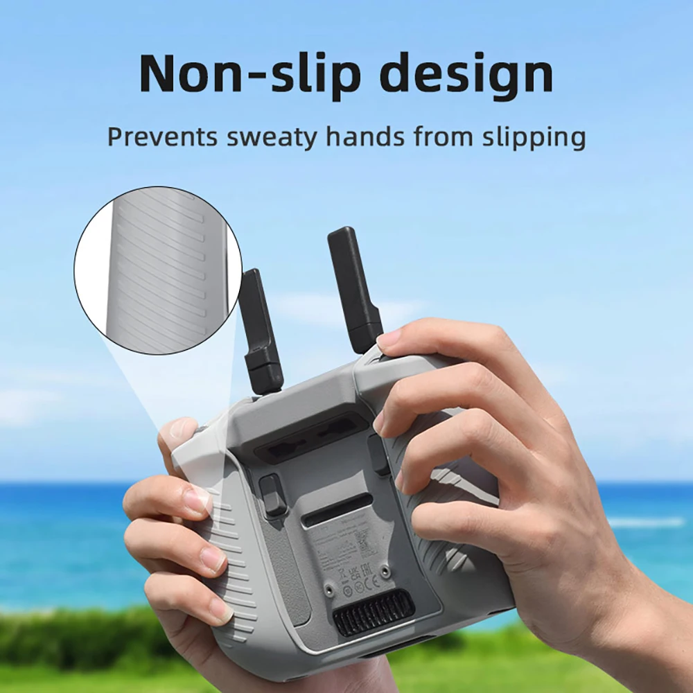 Custodia in Silicone BRDRC per - Drone Neck Strap recensione e prezzo