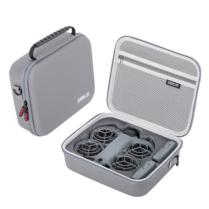 STARTRC Neo 2 Borsa a tracolla - Drone Carrying Case recensione e prezzo