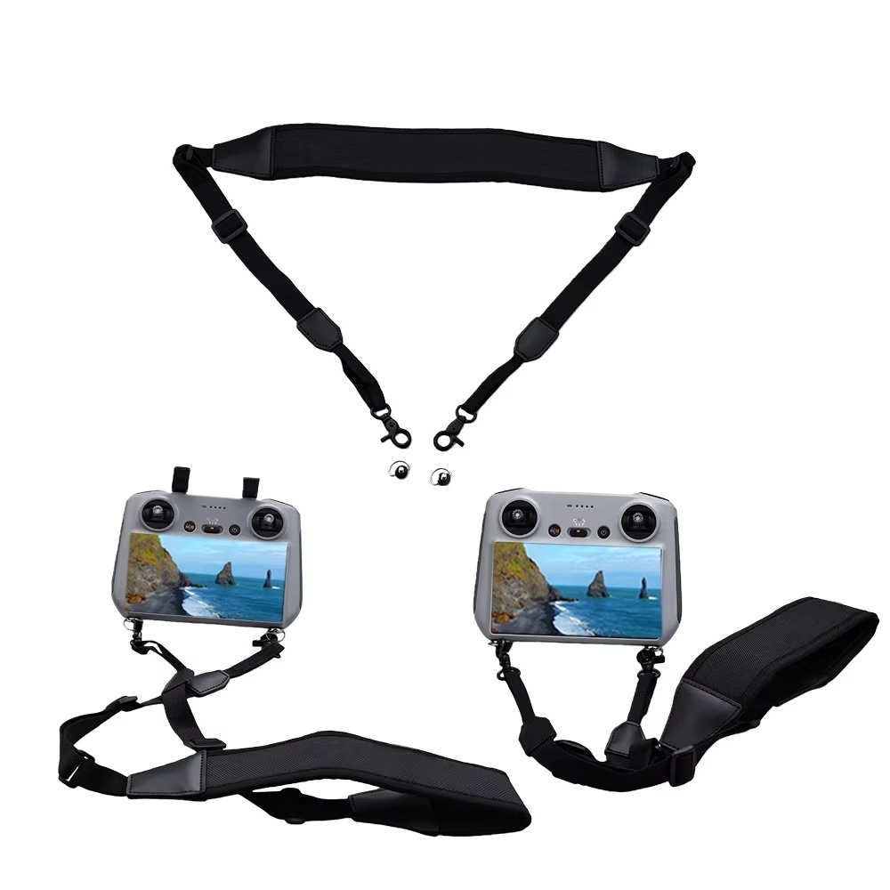 Cinturino da Collo per DJI Min - Drone Neck Strap recensione e prezzo