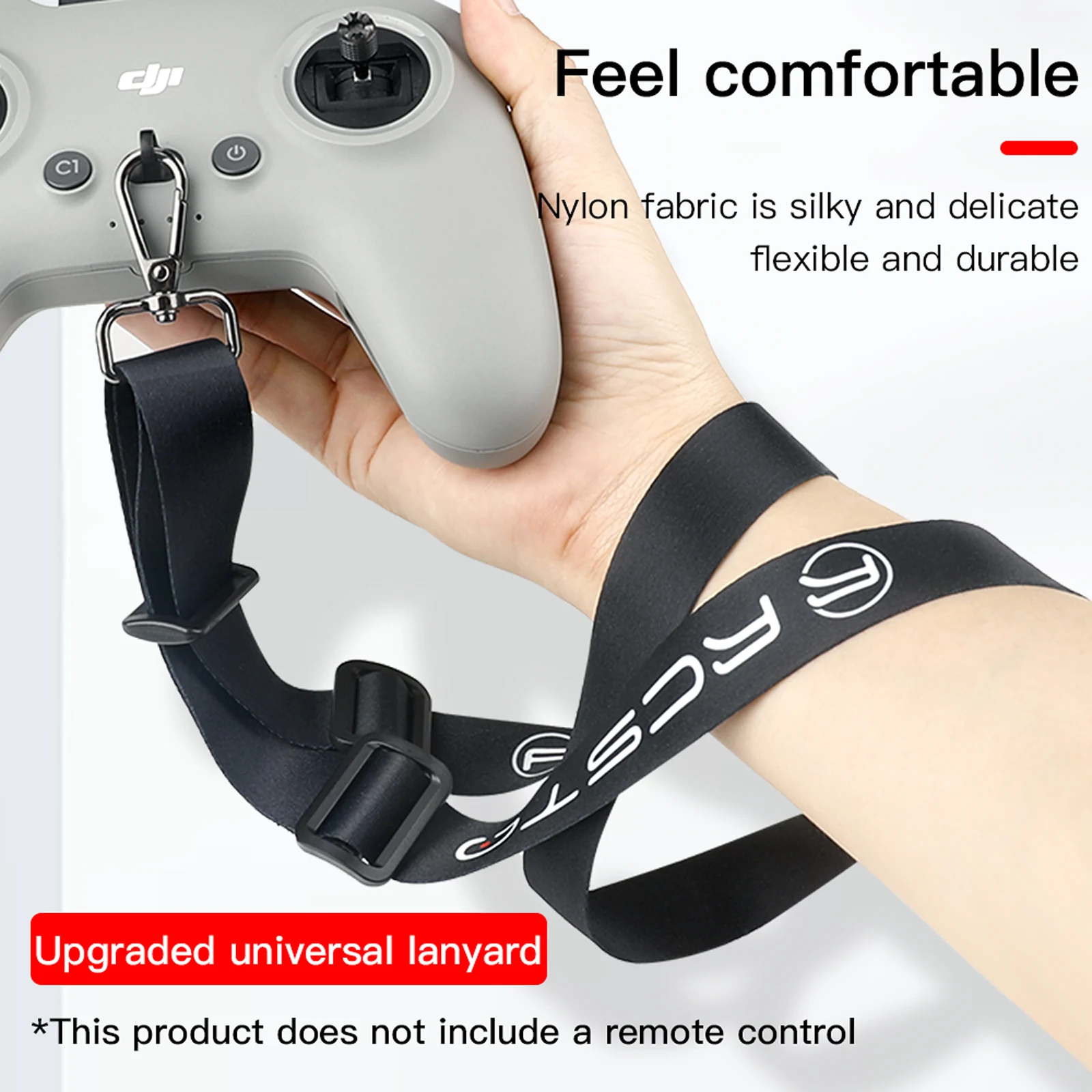 Per DJI Avata Drone cordino tr - Drone Neck Strap recensione e prezzo