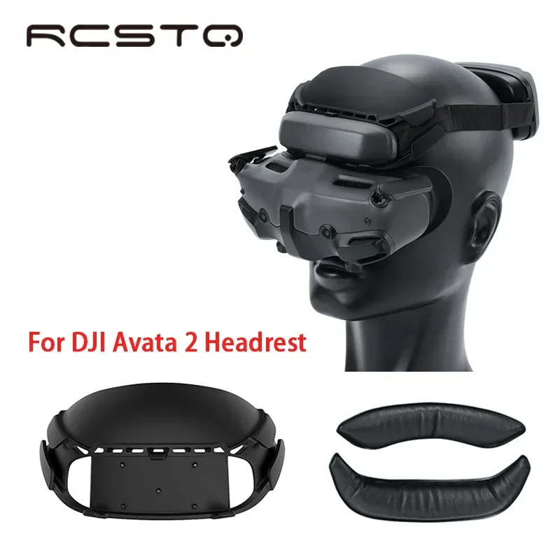 RCSTQ Cuscino per fronte largo - Drone Neck Strap recensione e prezzo