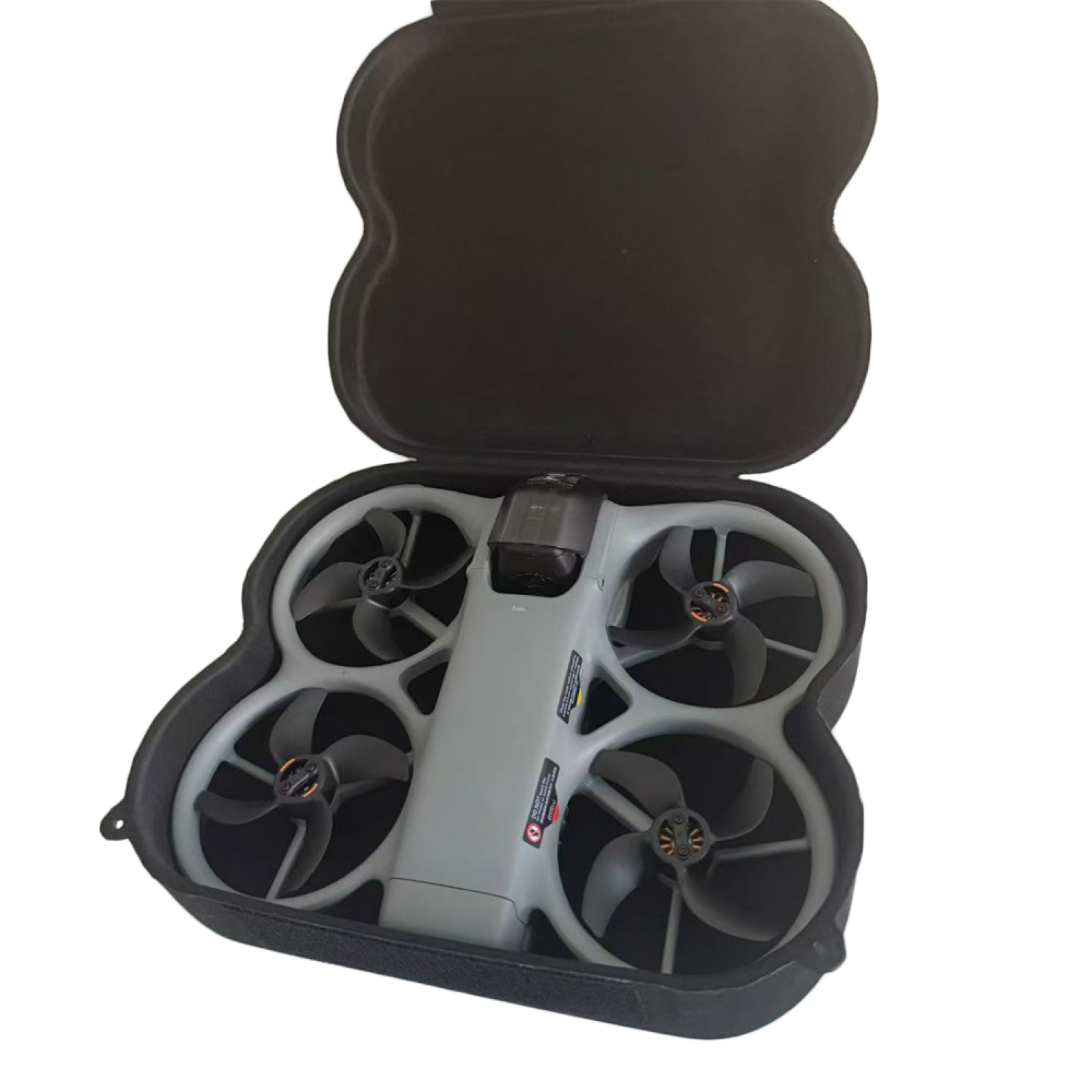 Custodia da trasporto Avata 36 - Drone Hard Shell Case recensione e prezzo