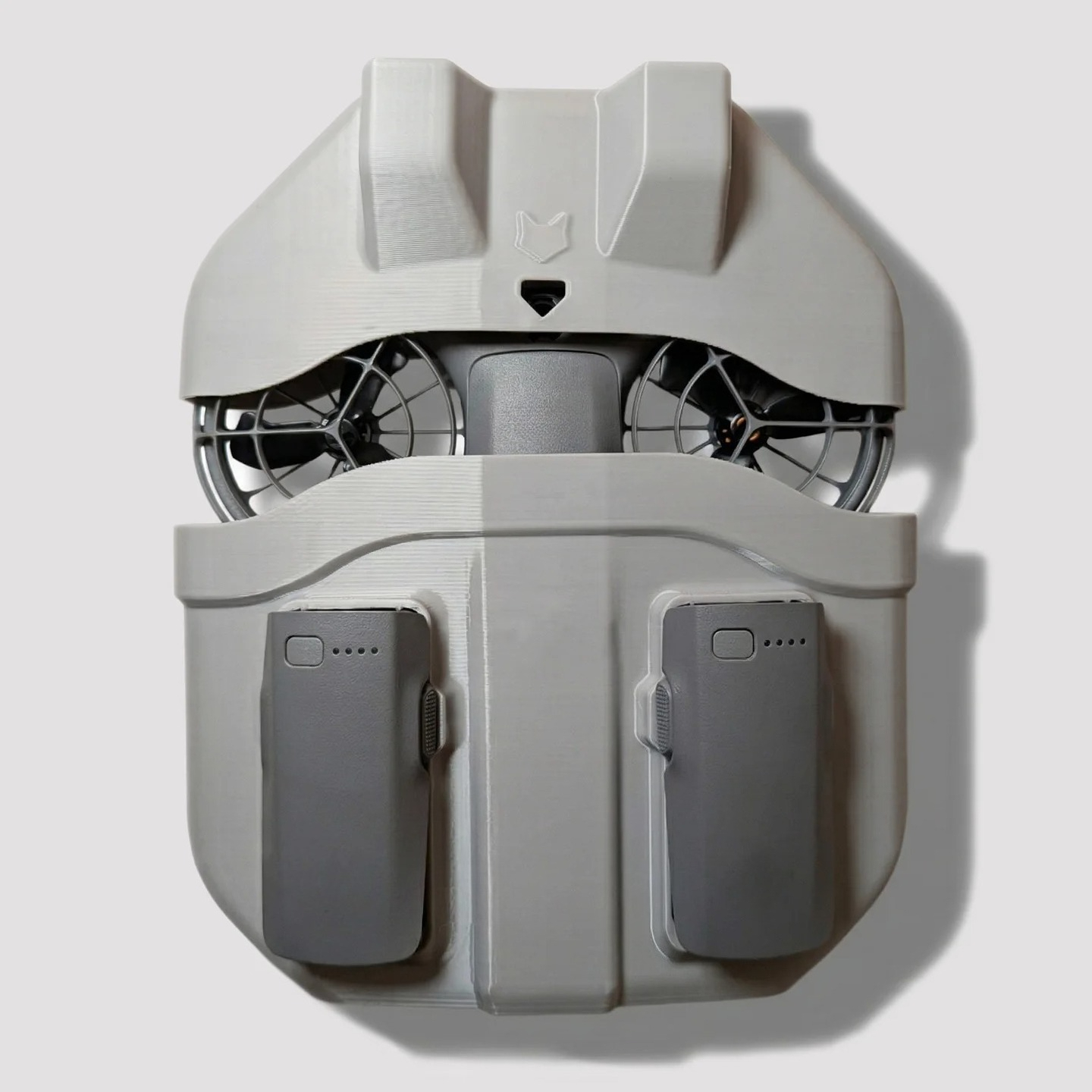 Custodia rigida antiurto per a - Drone Hard Shell Case recensione e prezzo