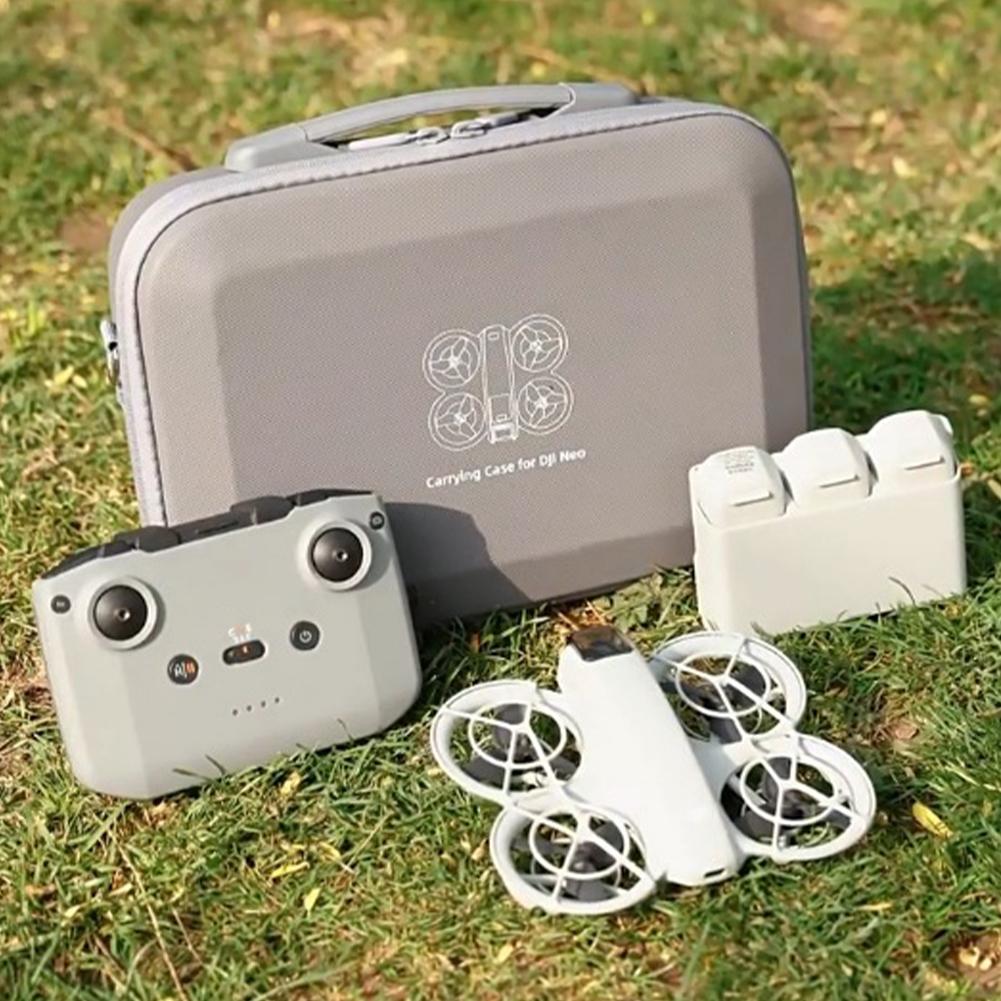 Custodia protettiva per DJI NE - Drone Carrying Case recensione e prezzo