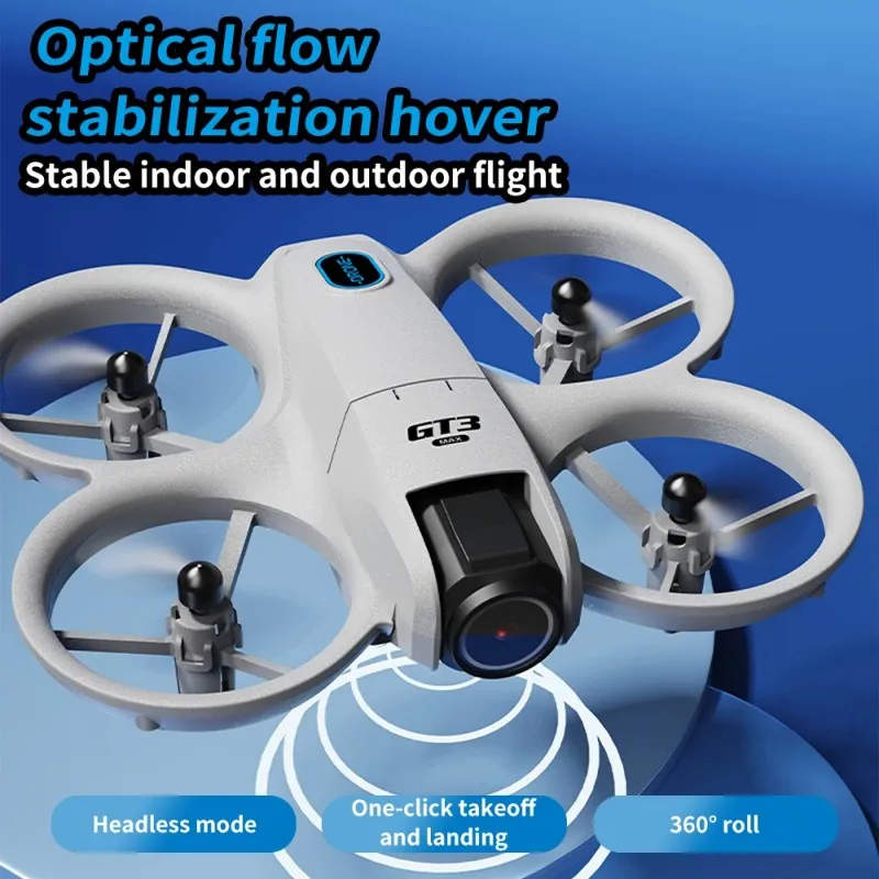 Drone Xiaomi GT3 MAX GPS con F - Drone Battery Adapter recensione e prezzo