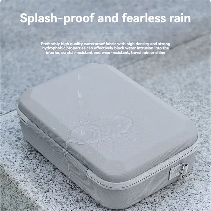 【A43M】Borsa da trasporto prote - Drone Hard Shell Case recensione e prezzo