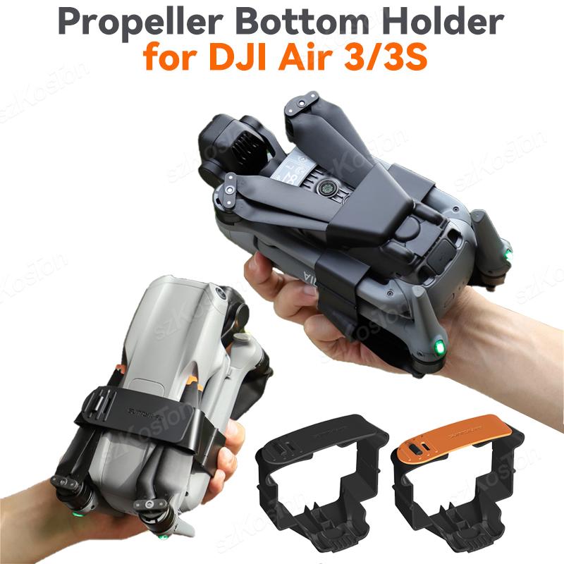 Supporto per elica per DJI Air - Drone Propeller Holder recensione e prezzo
