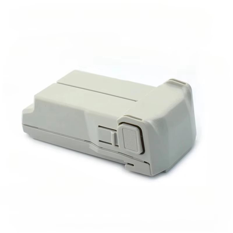 ABJF-2X Custodia per batteria  - Dji Drone Mini 4 Pro recensione e prezzo
