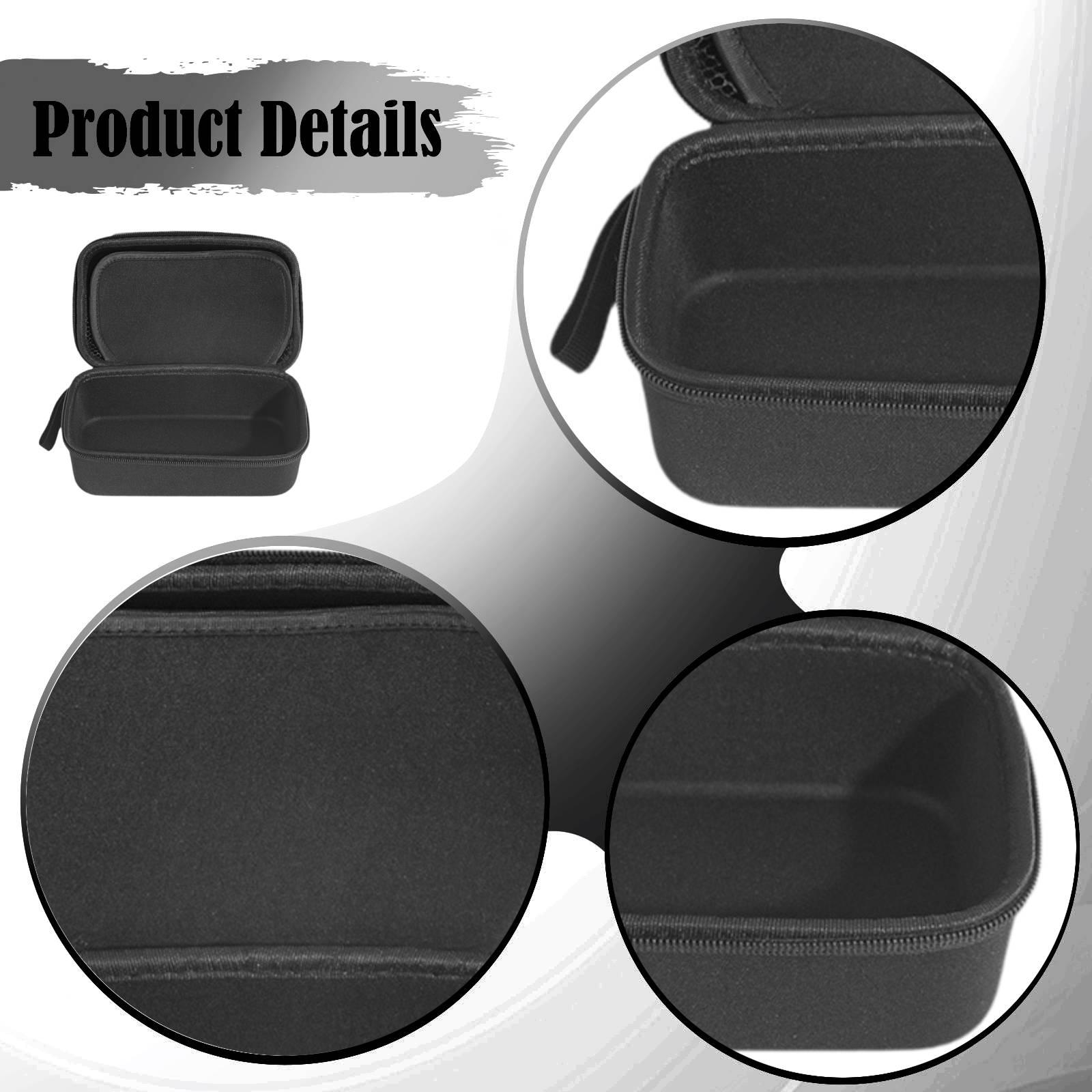 Borsa per drone con guscio rig - Drone Hard Shell Case recensione e prezzo