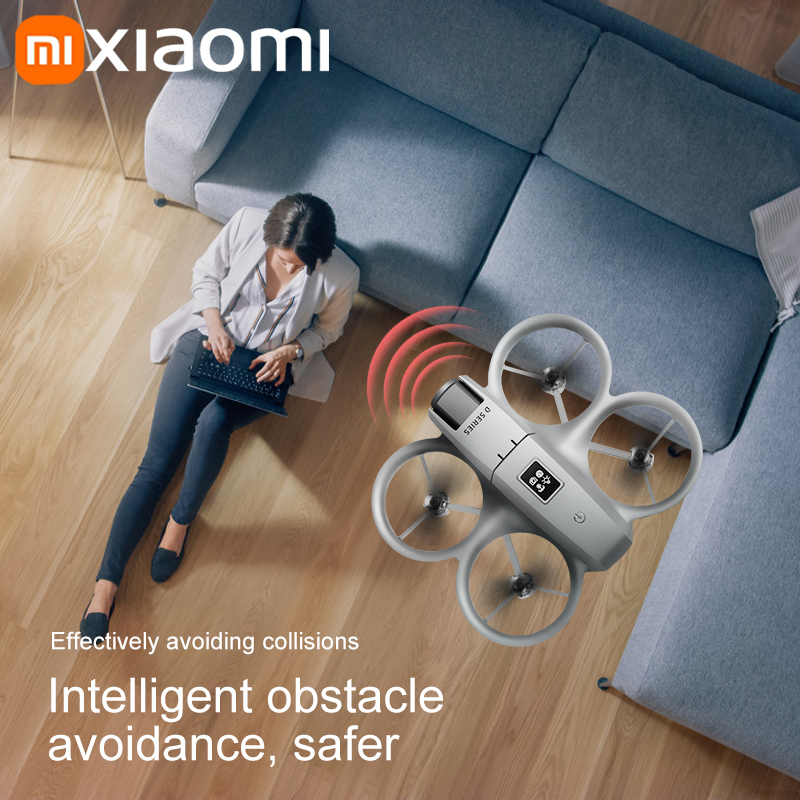 Drone Xiaomi D16 GPS 8K Aereo  - Drone Power Bank recensione e prezzo