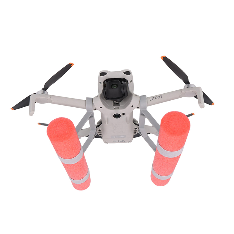 Atterraggiatore Galleggiante p - Drone Propeller Holder recensione e prezzo
