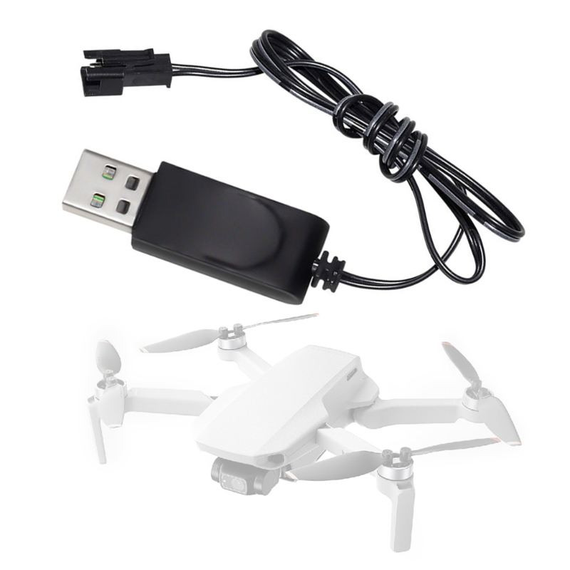 Batteria al litio da 3,7 V Cav - Drone Power Bank recensione e prezzo
