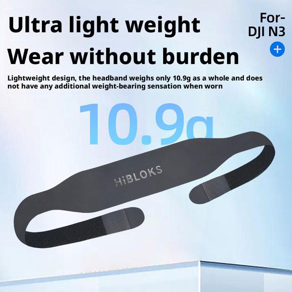 Per DJI Neo Goggles N3 Fascia  - Drone Neck Strap recensione e prezzo