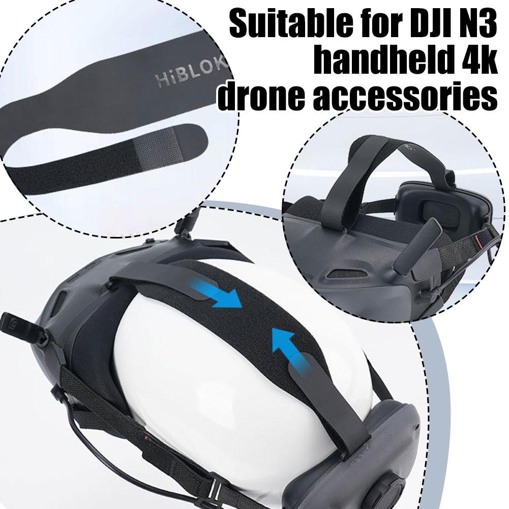 Per DJI Neo Goggles N3 Fascia  - Drone Neck Strap recensione e prezzo