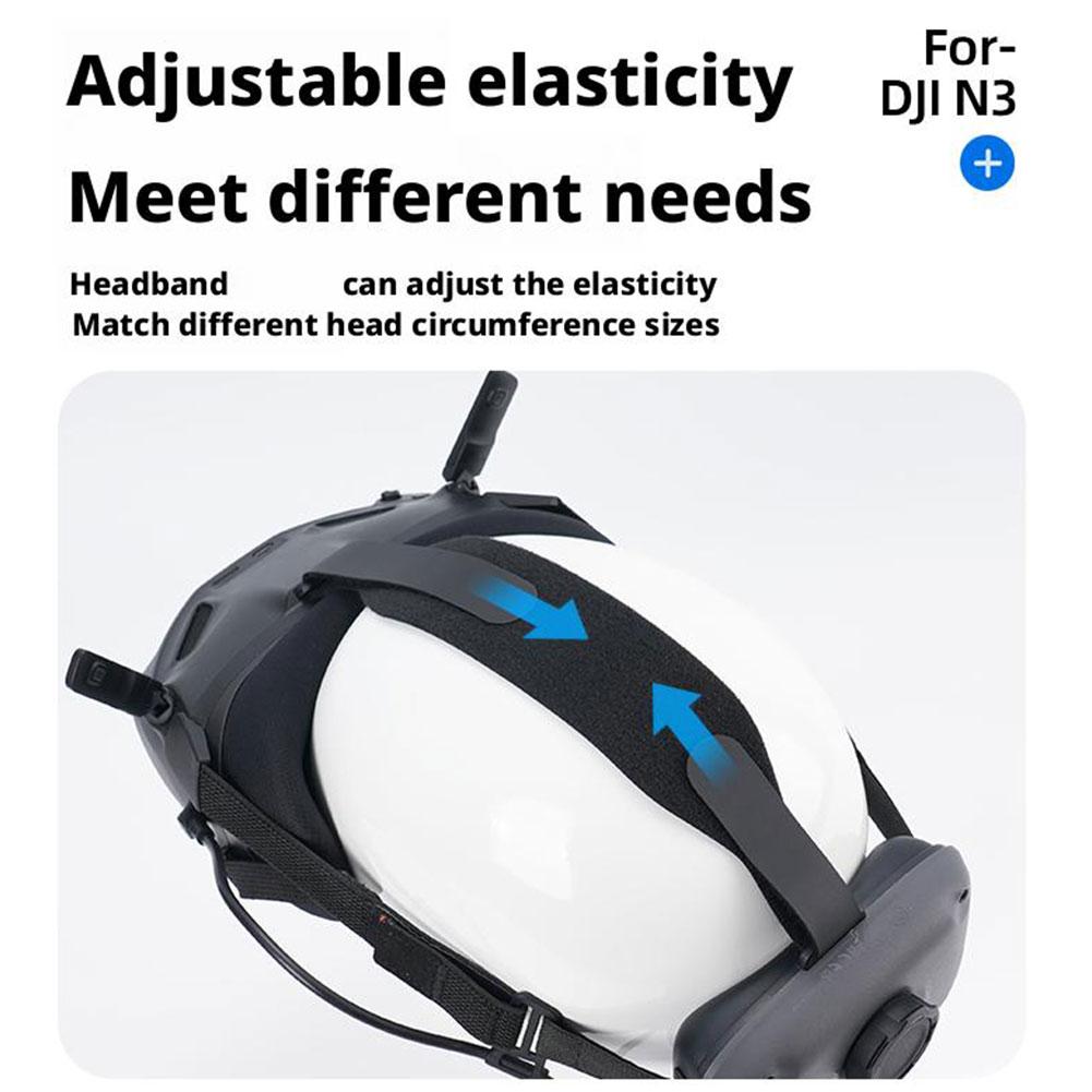 Per DJI Neo Goggles N3 Fascia  - Drone Neck Strap recensione e prezzo