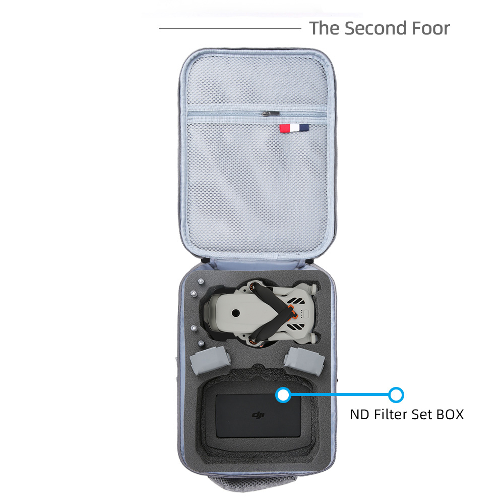 Borsa a Tracolla Portatile per - Drone Carrying Case recensione e prezzo