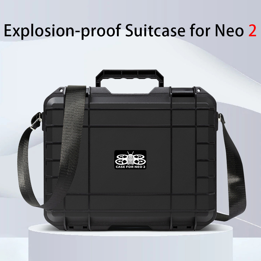 Per DJI NEO 2 Custodia Borsa C - Drone Hard Shell Case recensione e prezzo