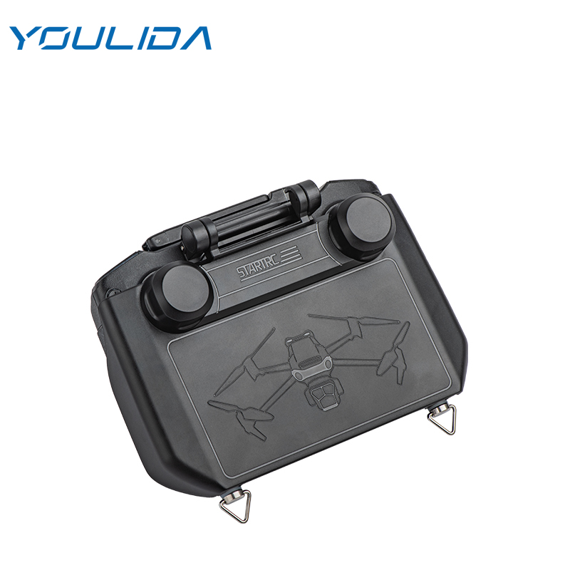 Parasole e Copri Joystick 2-in - Drone Neck Strap recensione e prezzo