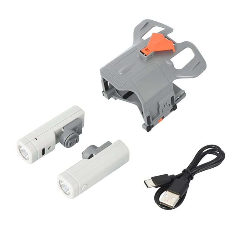 Luce per Drone FULL-Drone Moun - Drone Strobe Light recensione e prezzo