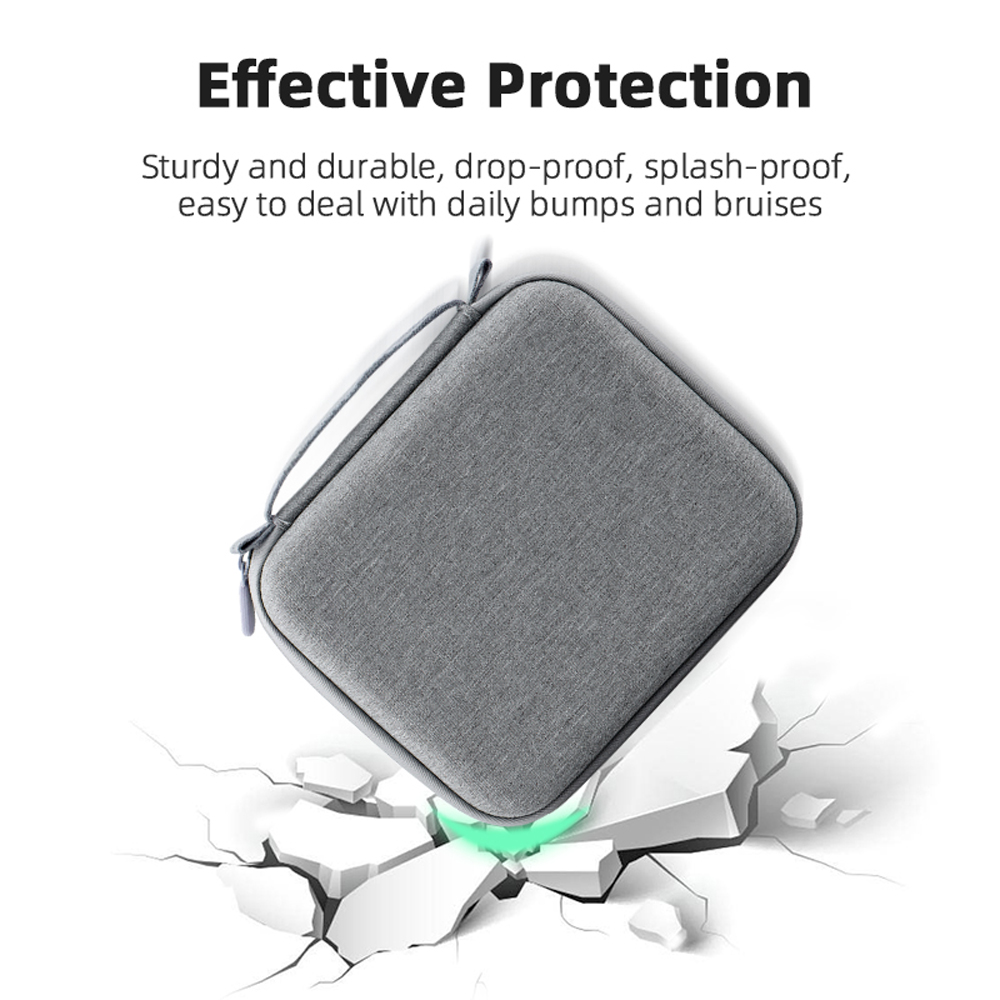 Custodia per DJI Mini 5 Pro Dr - Drone Carrying Case recensione e prezzo