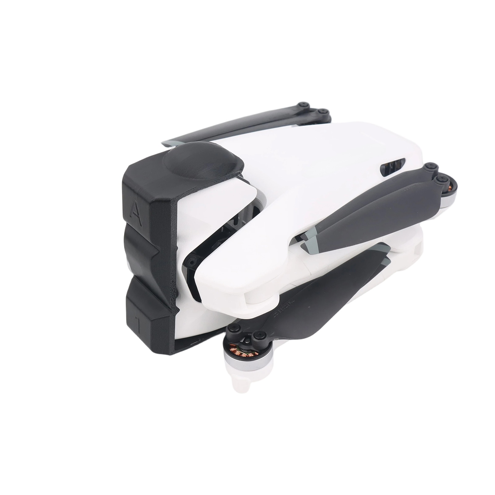 Copertura protettiva per giunt - Drone Propeller Holder recensione e prezzo
