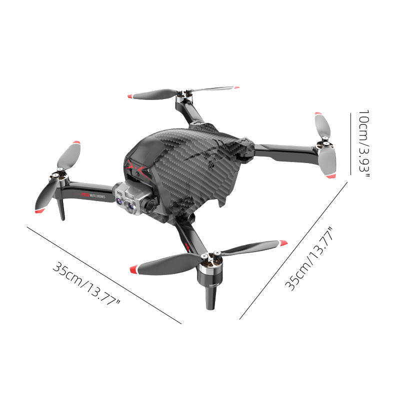 Drone CS26 con Doppia Fotocame - Drone Battery Adapter recensione e prezzo