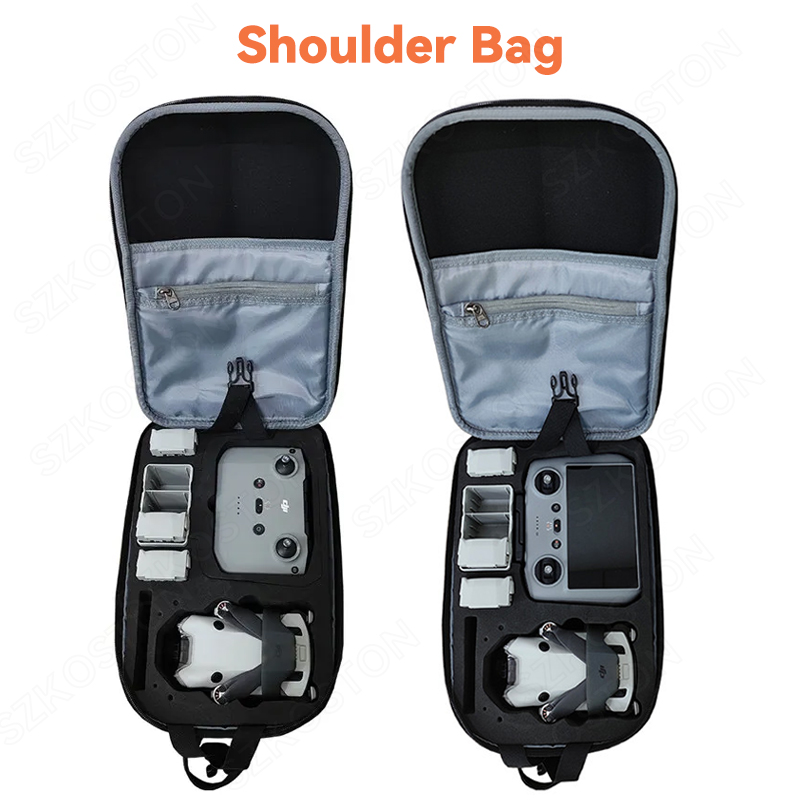 Per DJI MINI 4 Pro Custodia pe - Drone Backpack recensione e prezzo