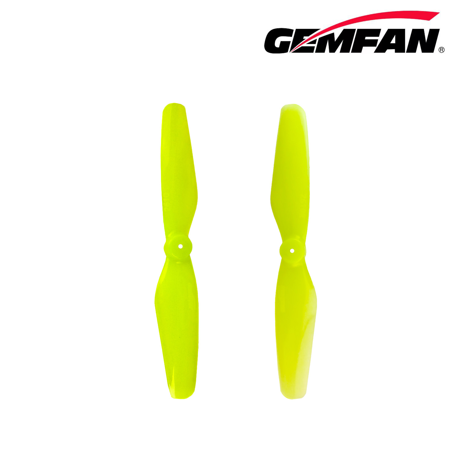 2610 Puntelli Gemfan 2.6 polli - Drone Battery Adapter recensione e prezzo