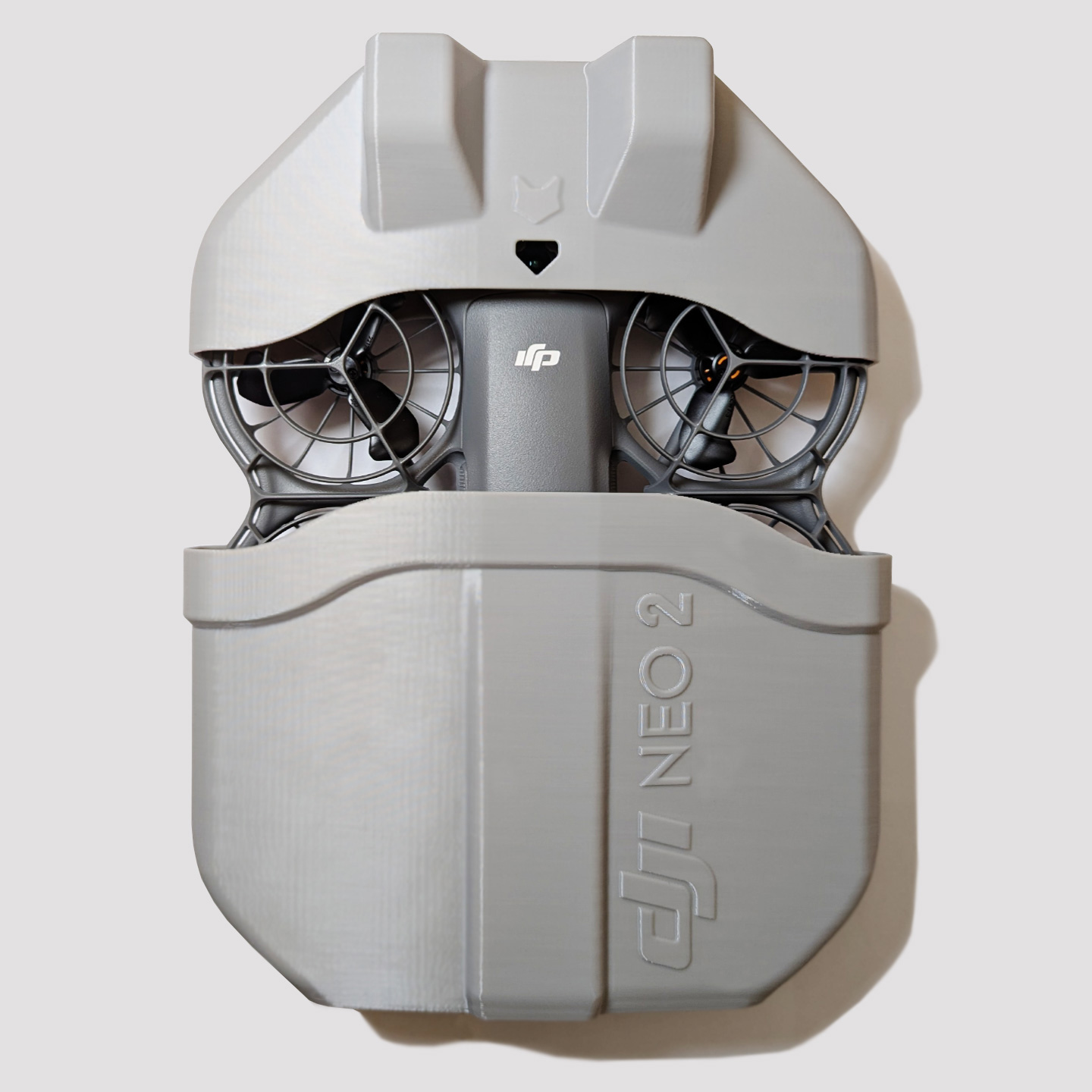 Adatto per il drone DJI NEO 2: - Drone Carrying Case recensione e prezzo