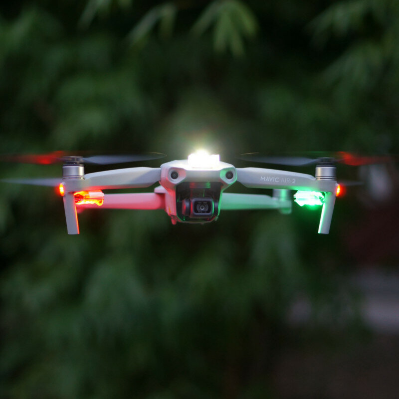 VIFLY Drone Luce stroboscopica - Drone Strobe Light recensione e prezzo