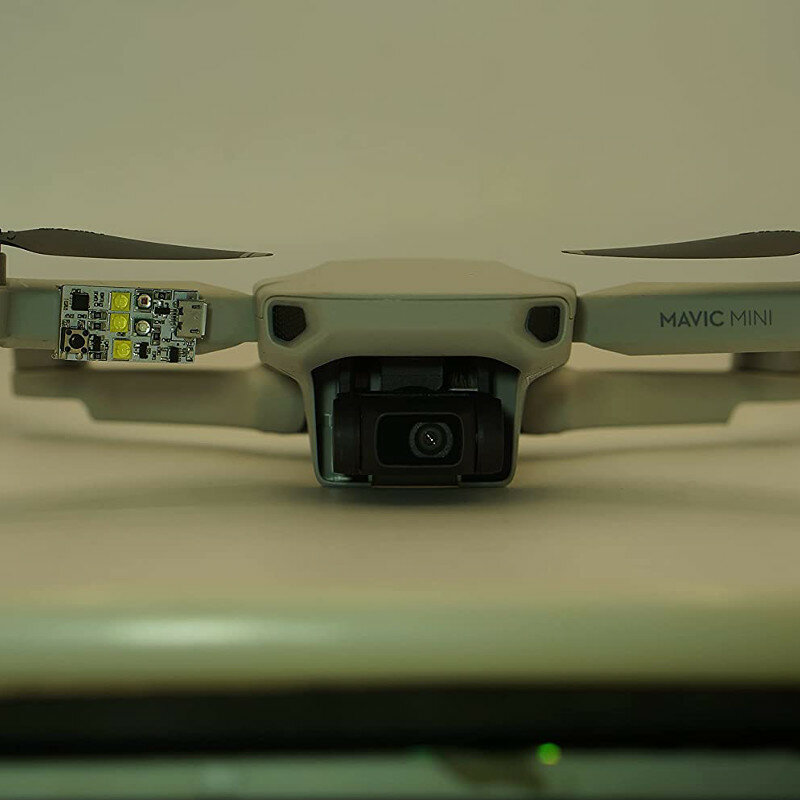 VIFLY Drone Luce stroboscopica - Drone Strobe Light recensione e prezzo