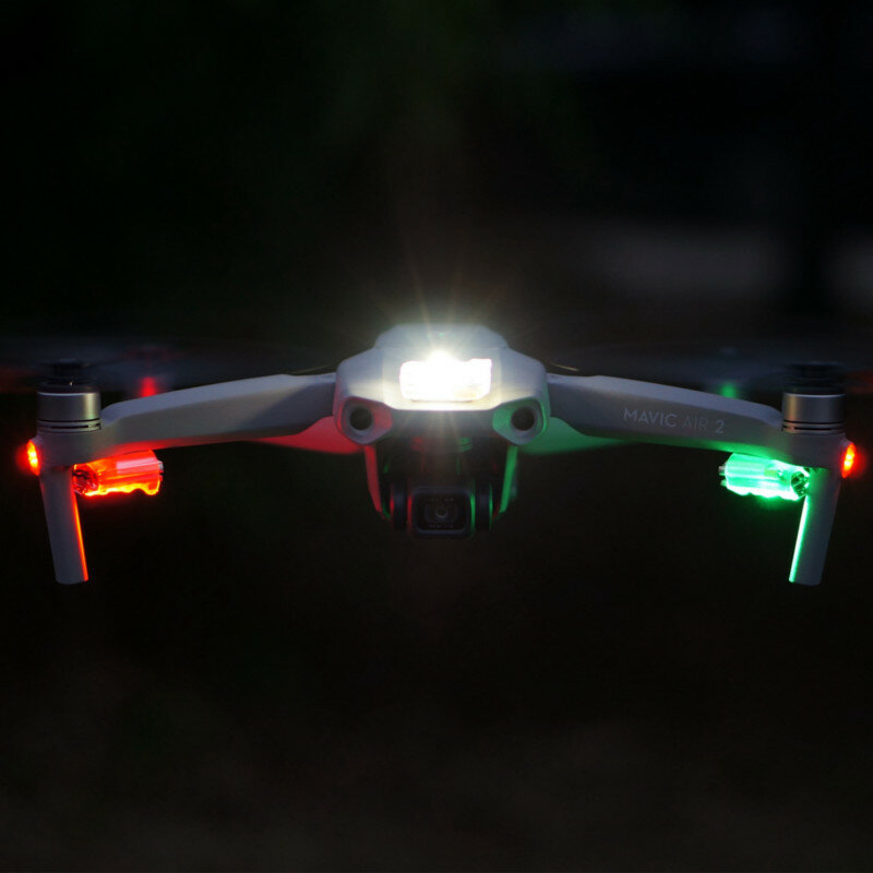 VIFLY Drone Luce stroboscopica - Drone Strobe Light recensione e prezzo