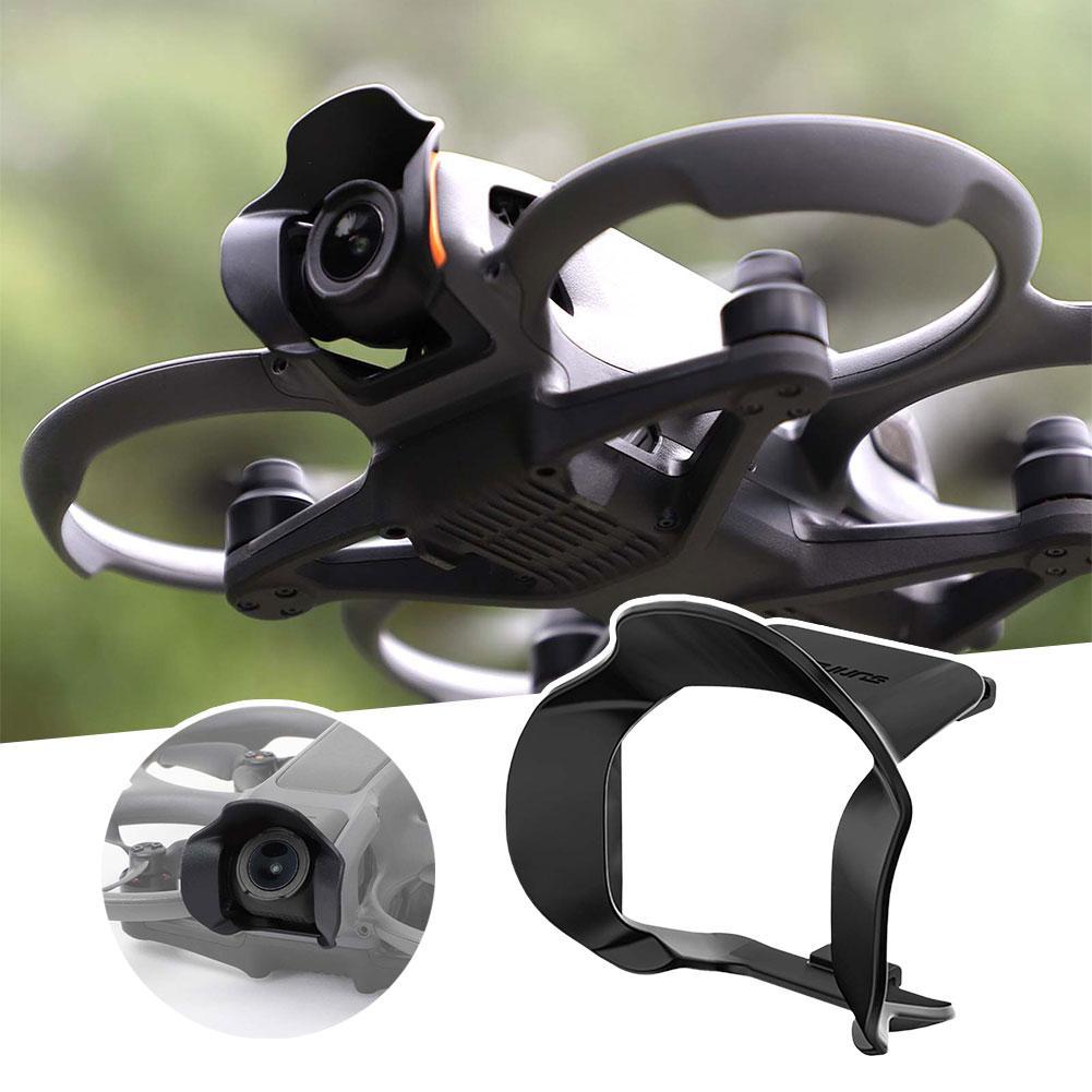 Sunnylife per DJI AVATA 2 Lens - Drone Neck Strap recensione e prezzo